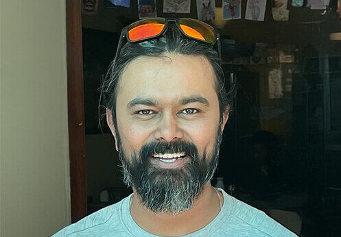 Anubhav Das