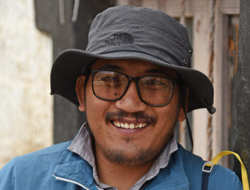 Chhering Norbu