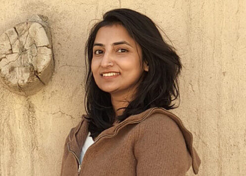 Dr. Sapna Gautam