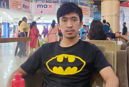 Lotey Gyachho 
